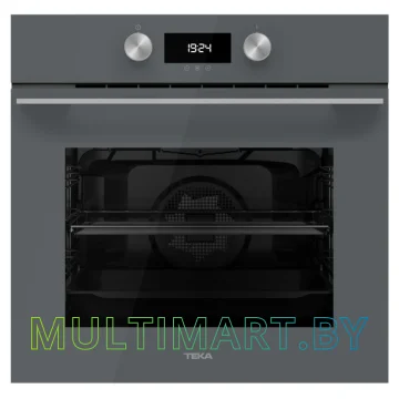 Электрический духовой шкаф TEKA HLB 8400 (серый)